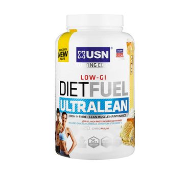 DIET FUEL VANILLA 1.8 KG