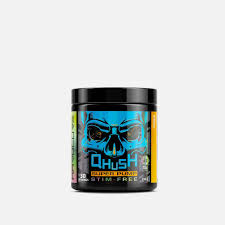 usn qhush super pump 234g citrus